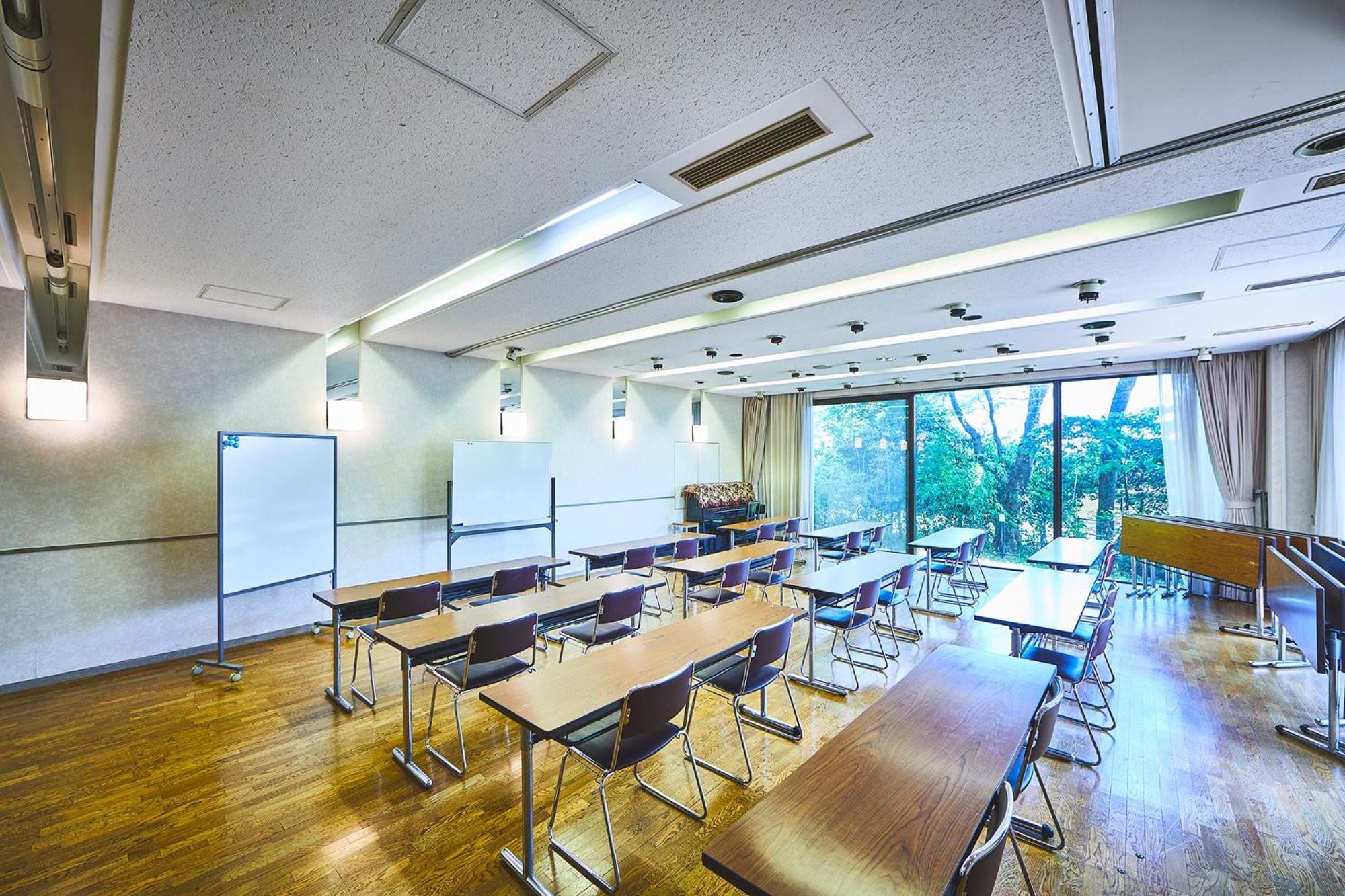 Shiki Resort Gora Saika Hakone Exterior photo